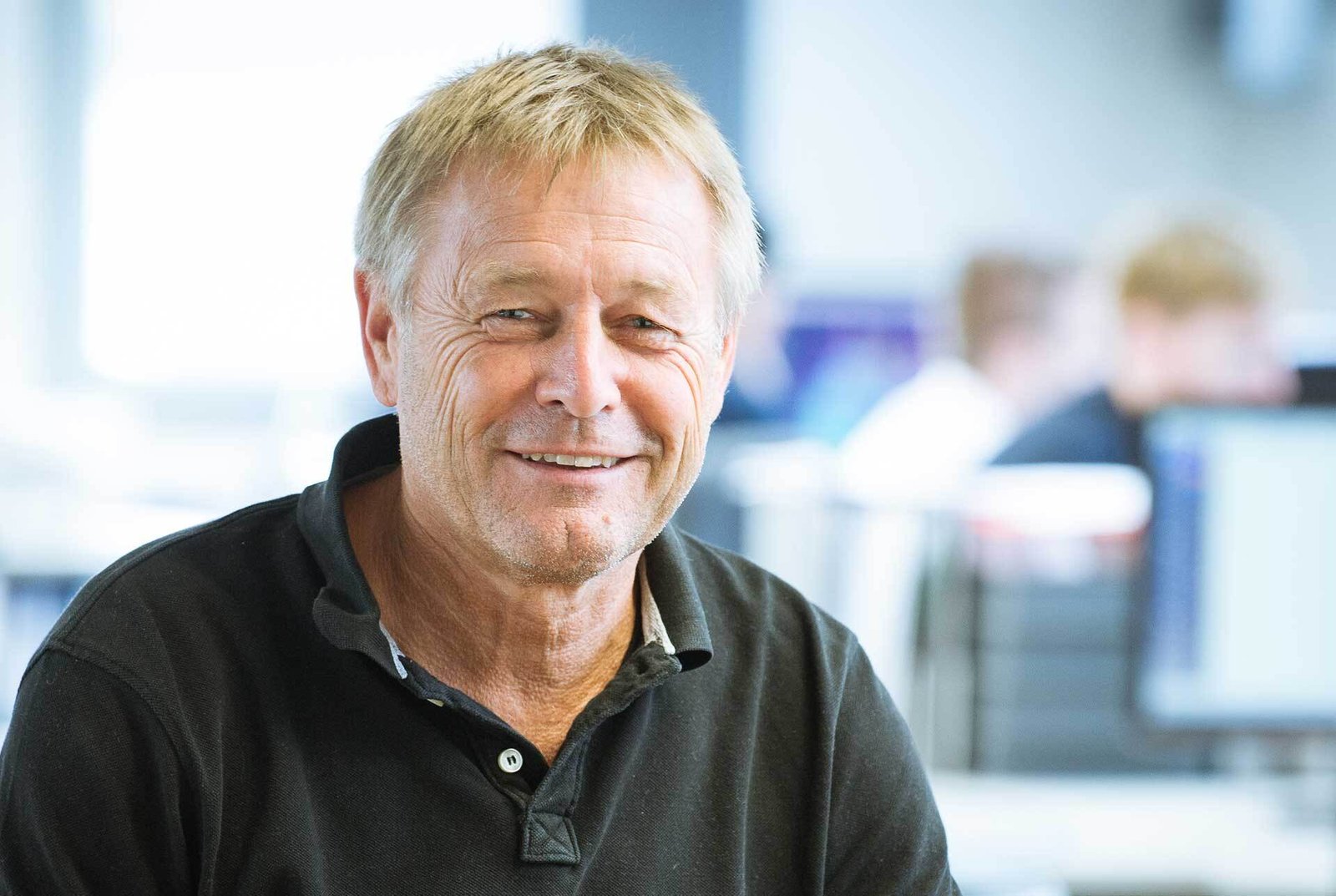 Hartmut Galenski