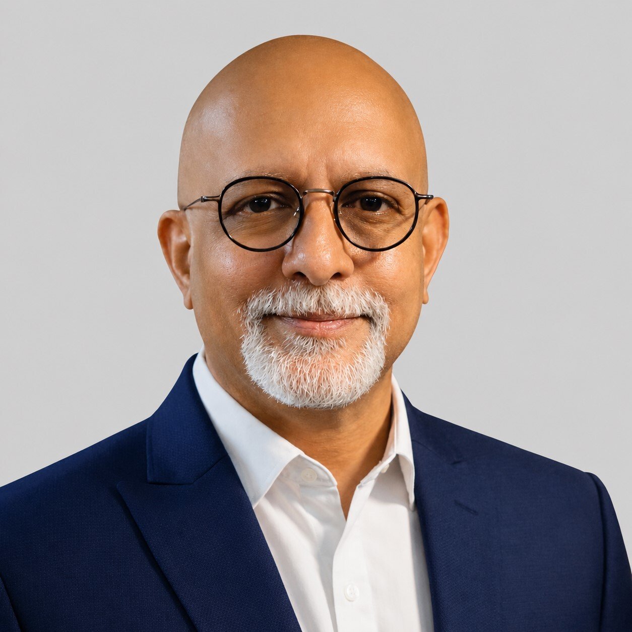Manoj Salkar