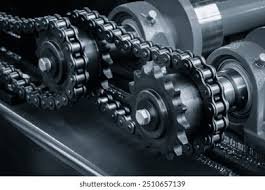 Machinery OEM application