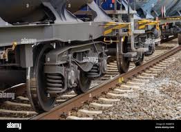 Railway application