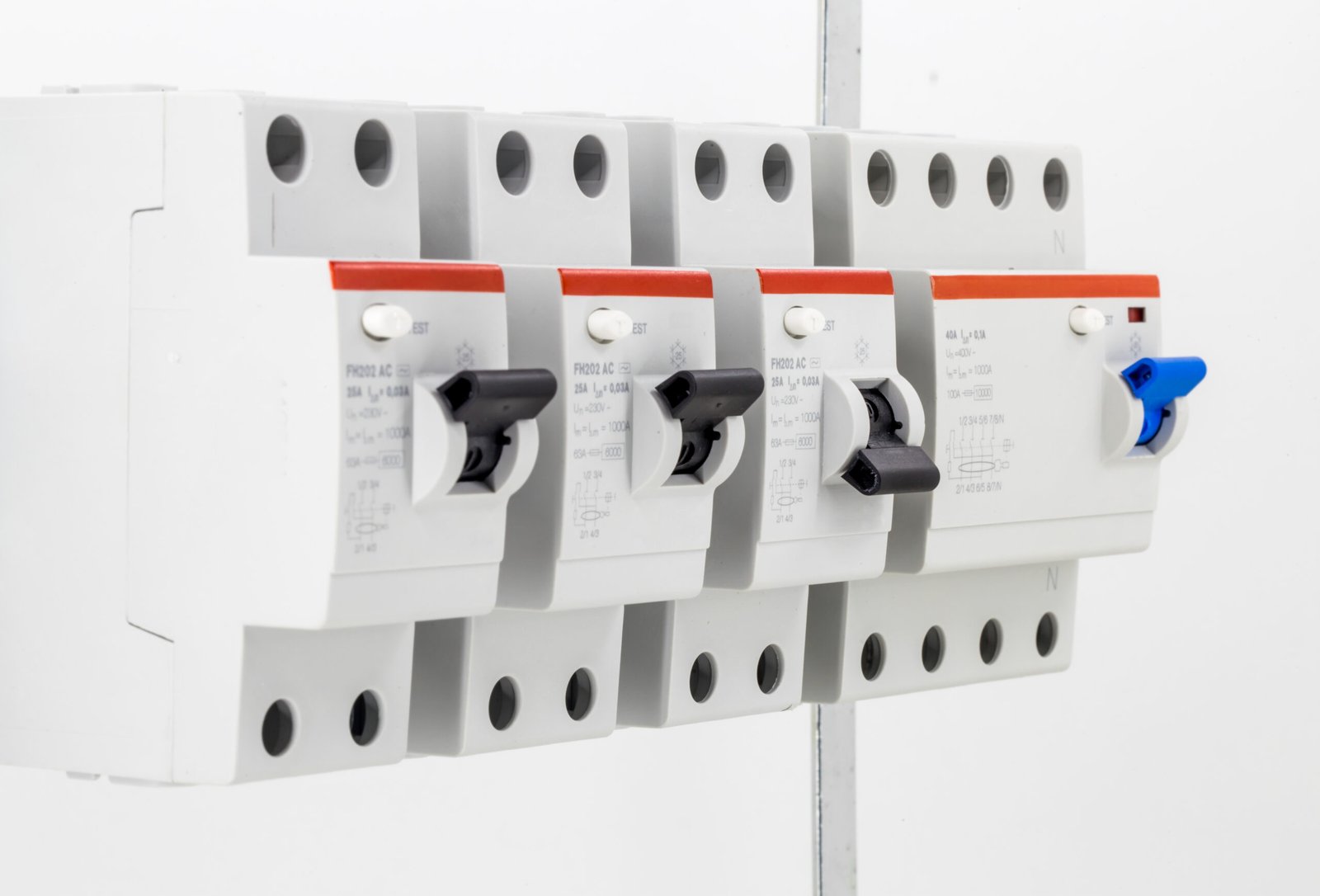 Junction and combiner box bodies