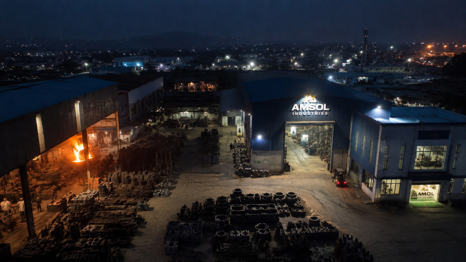 Amsol Industries story photo