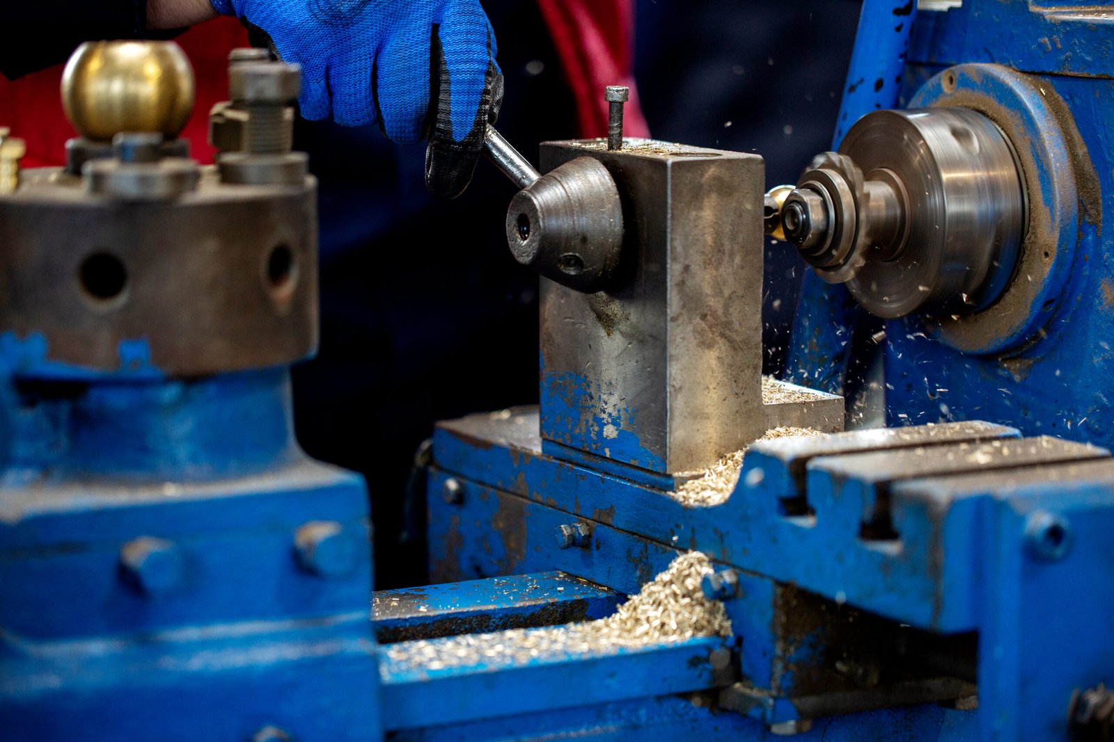 General engineering fabrication