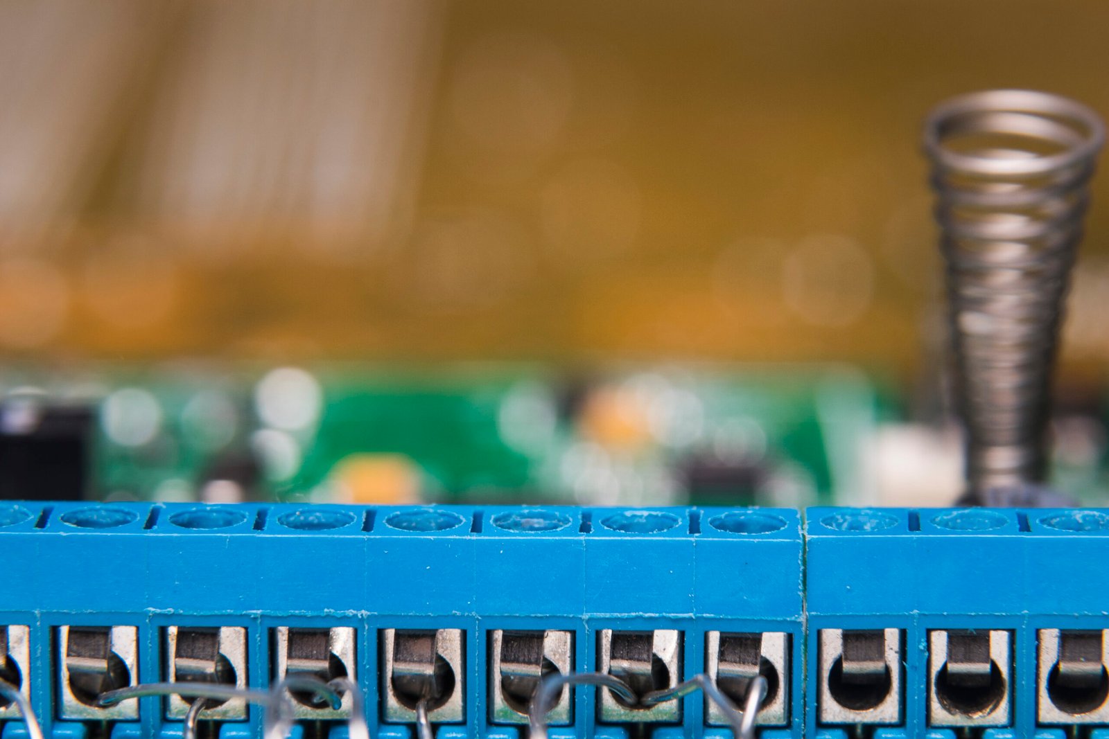 DIN rail enclosures