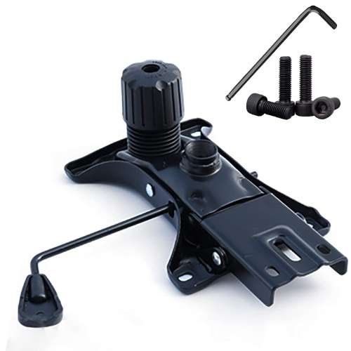 Railway articulated assembly and riveted component detail