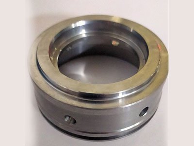 Automotive gear and transmission component