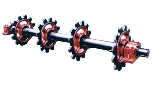 Conveyor components