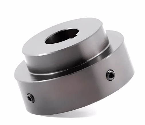 Automotive suspension and steering forged component