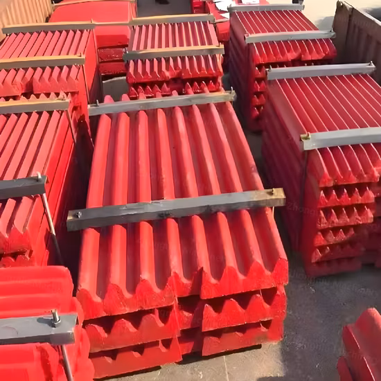 Automotive machined housing and casting component