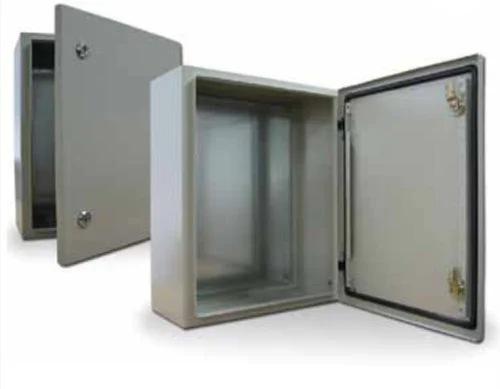 Outdoor electrical cabinets