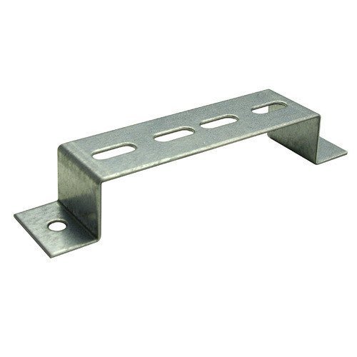 Utility mounting plates