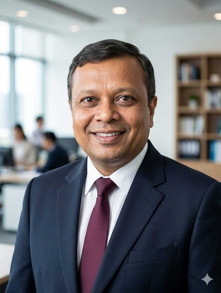 Paresh Asodariya