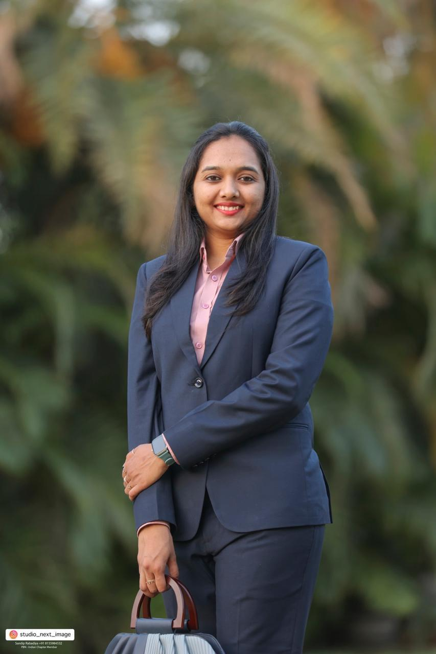 Ankita Gajera