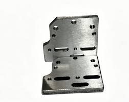 Structural brackets
